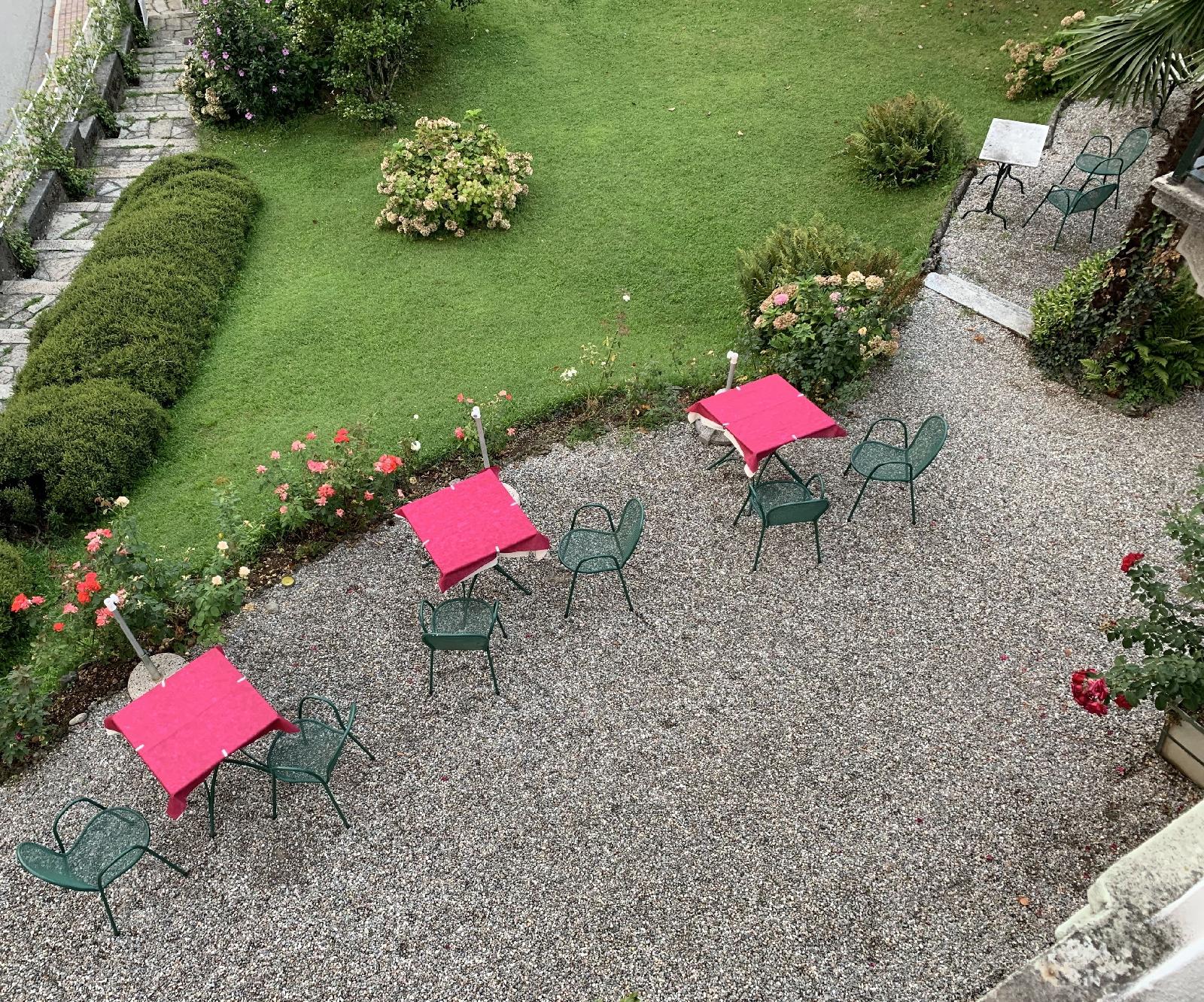 Hotel Loveno
