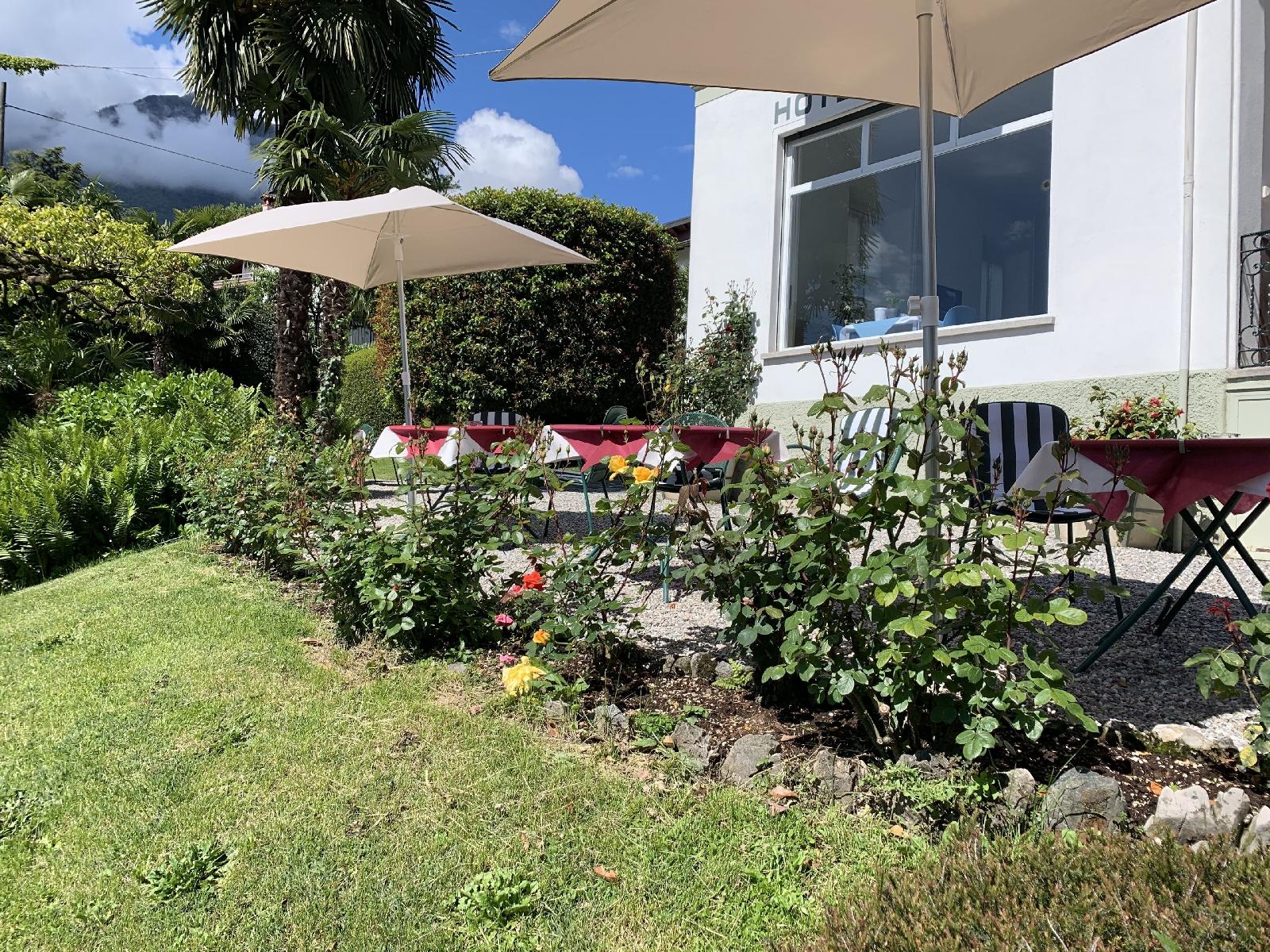 Hotel Loveno