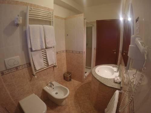 Hotel Aquila