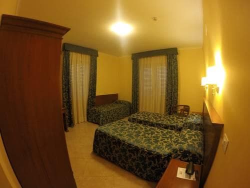 Hotel Aquila