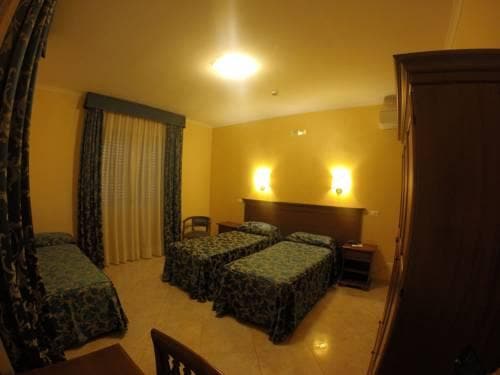 Hotel Aquila