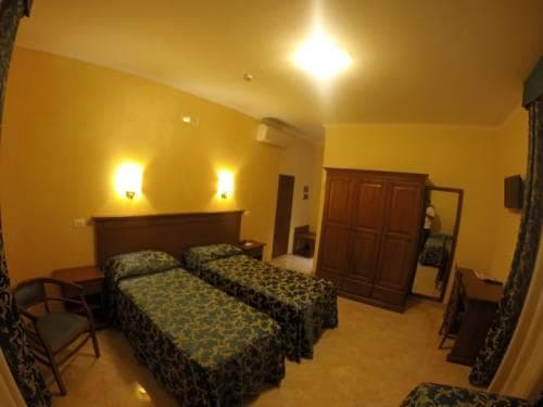 Hotel Aquila