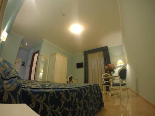 Hotel Aquila