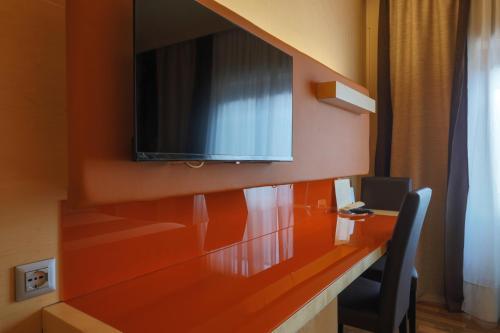 Hotel Velino