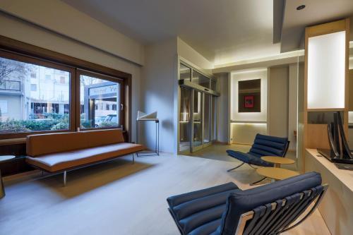 Hotel Velino
