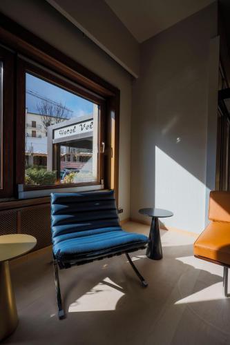 Hotel Velino
