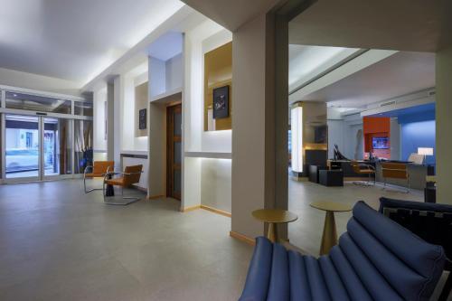 Hotel Velino