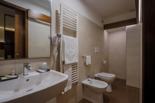 Hotel Velino