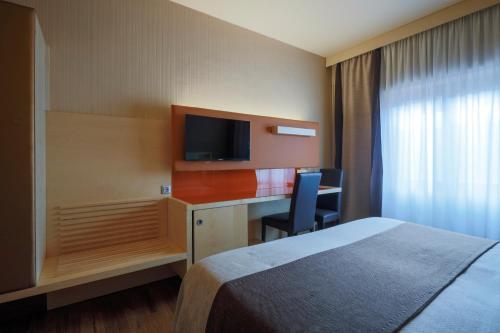 Hotel Velino
