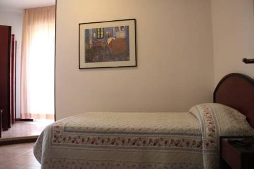 Hotel San Martino