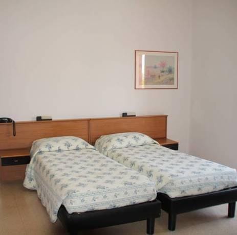 Hotel San Martino