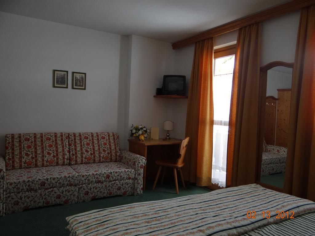 Hotel Mondeval