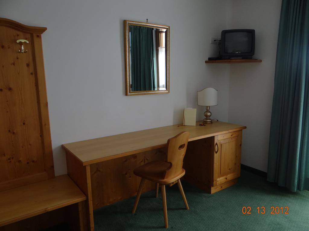 Hotel Mondeval