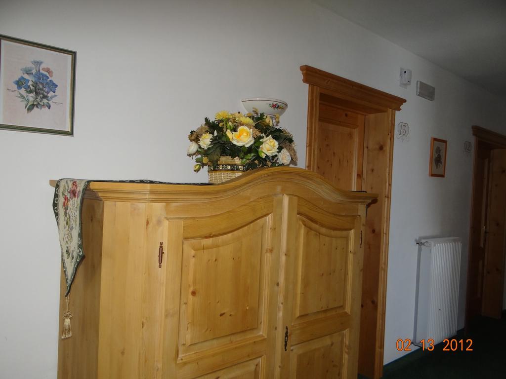 Hotel Mondeval
