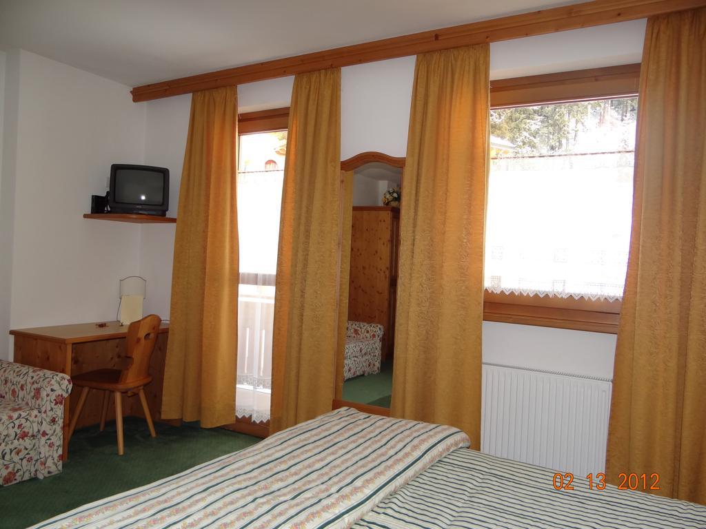 Hotel Mondeval