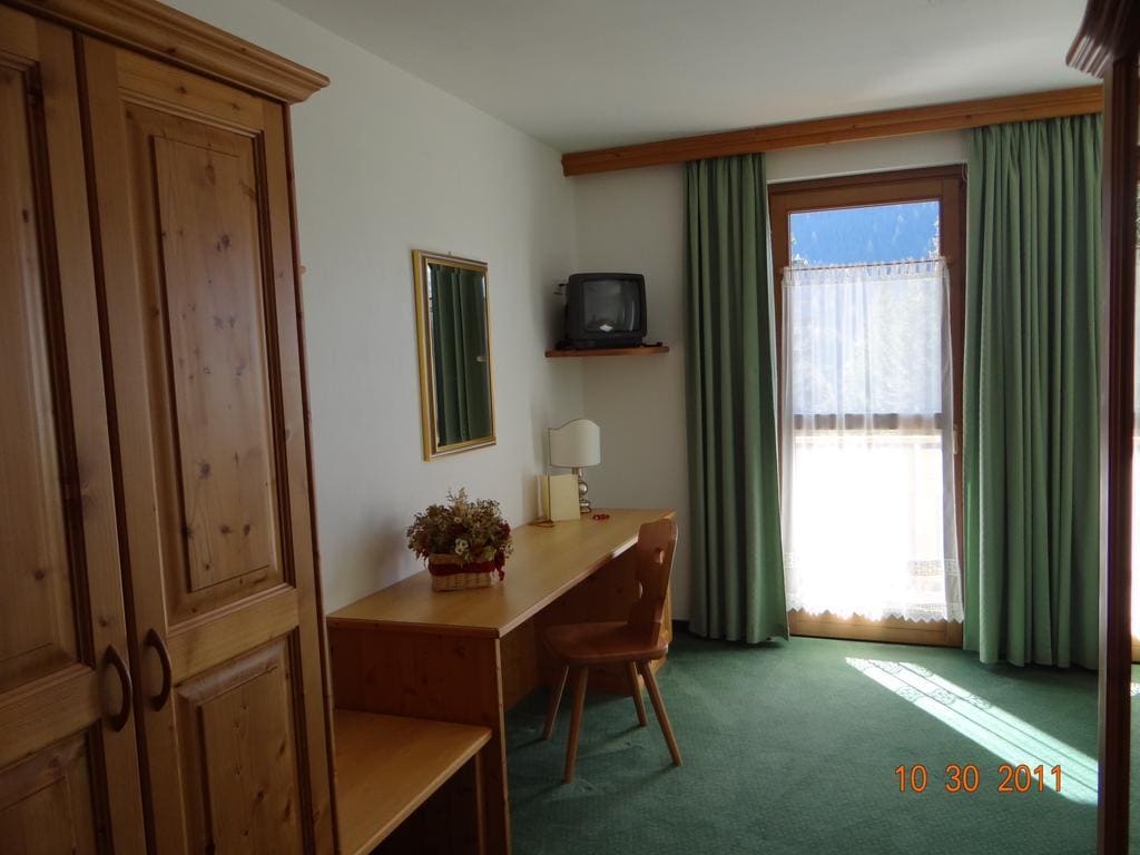 Hotel Mondeval