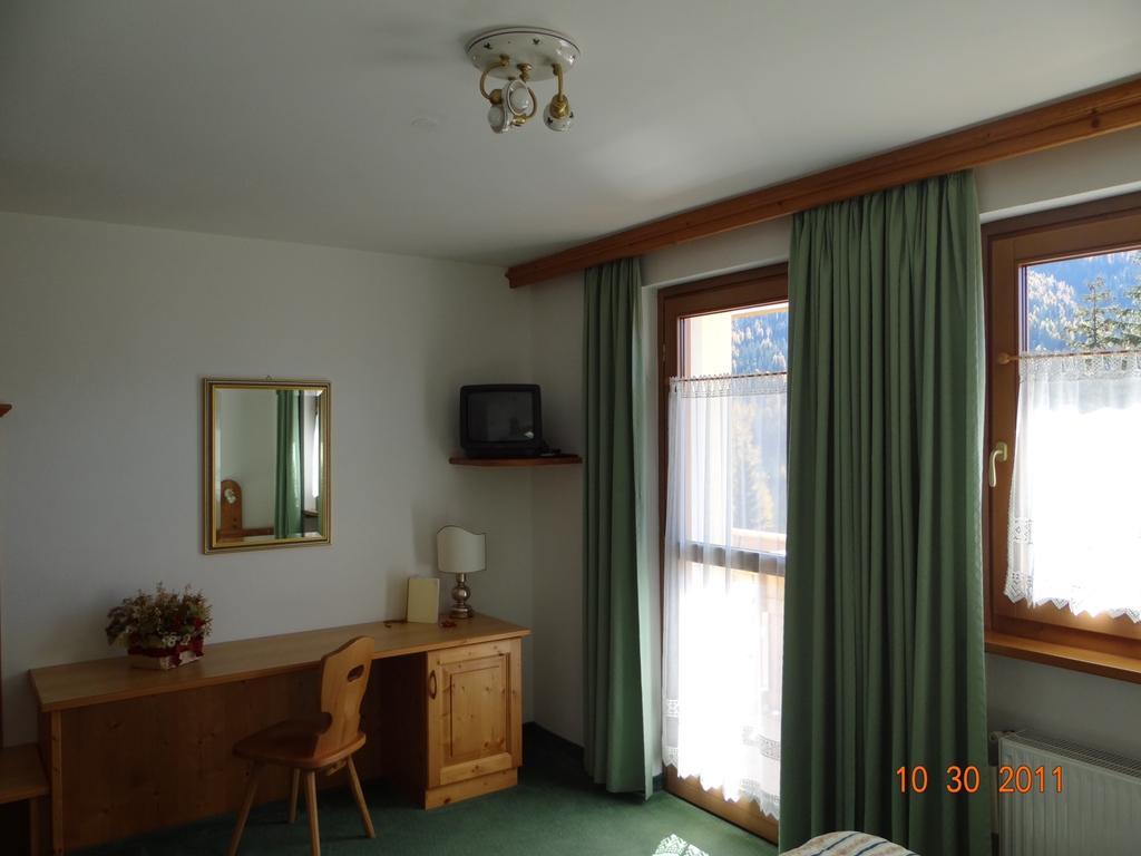 Hotel Mondeval
