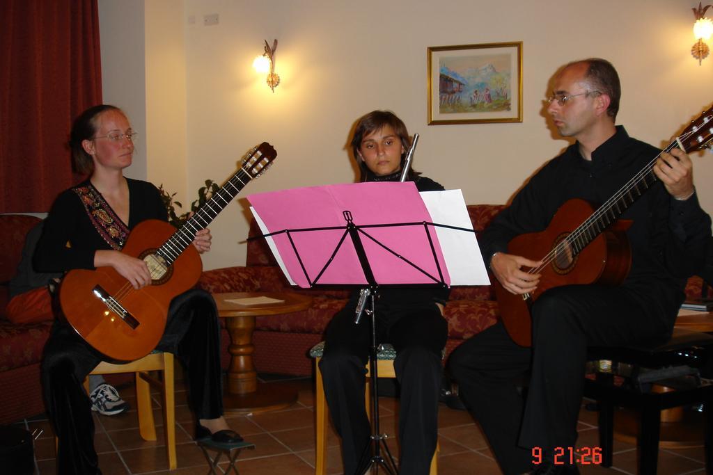 Hotel Mondeval