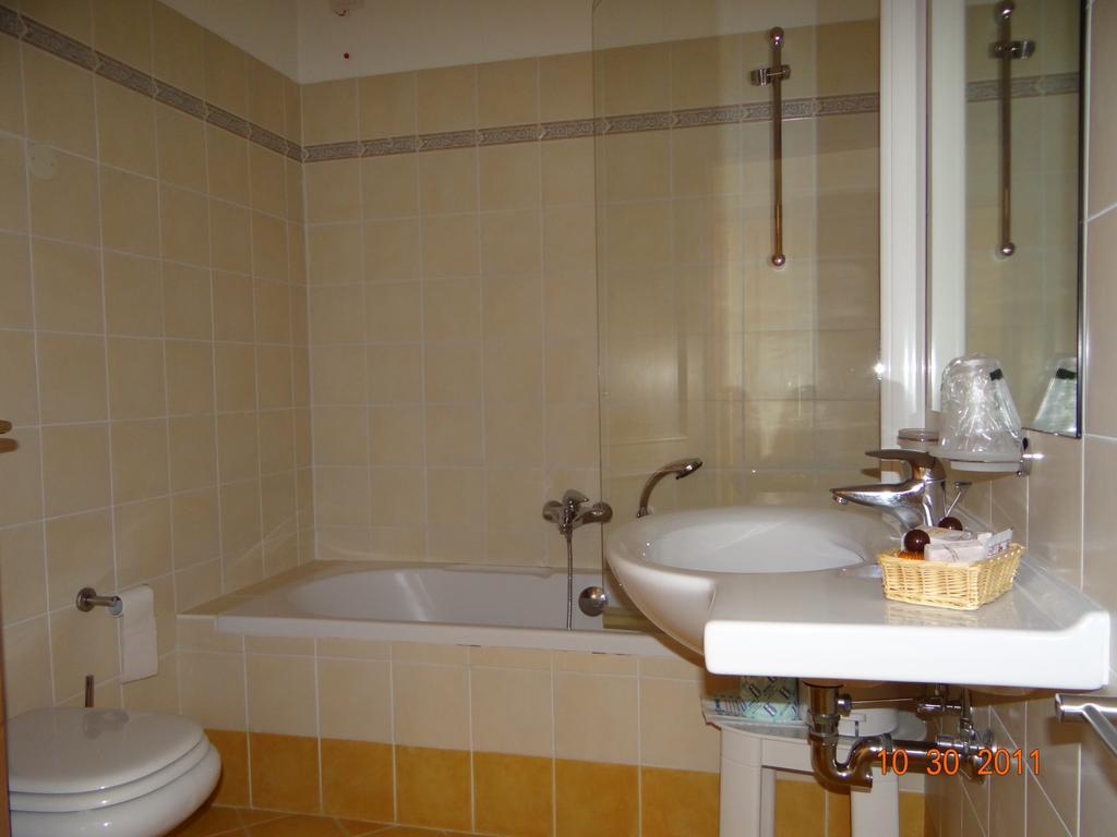 Hotel Mondeval