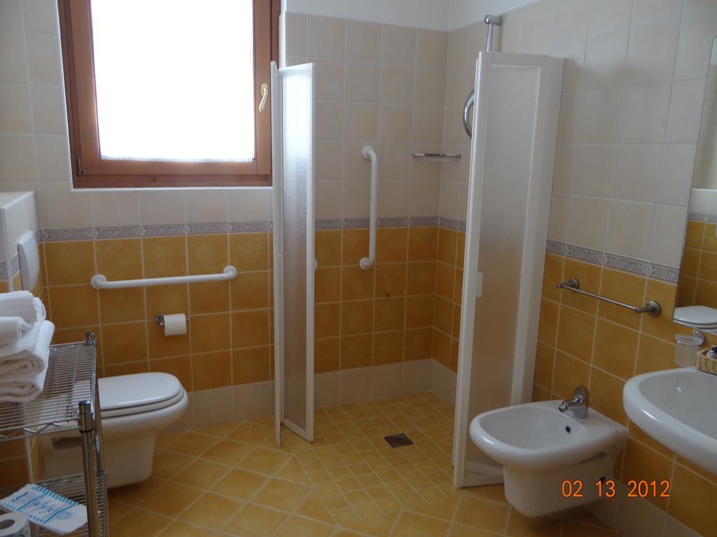 Hotel Mondeval