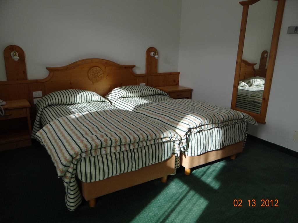 Hotel Mondeval