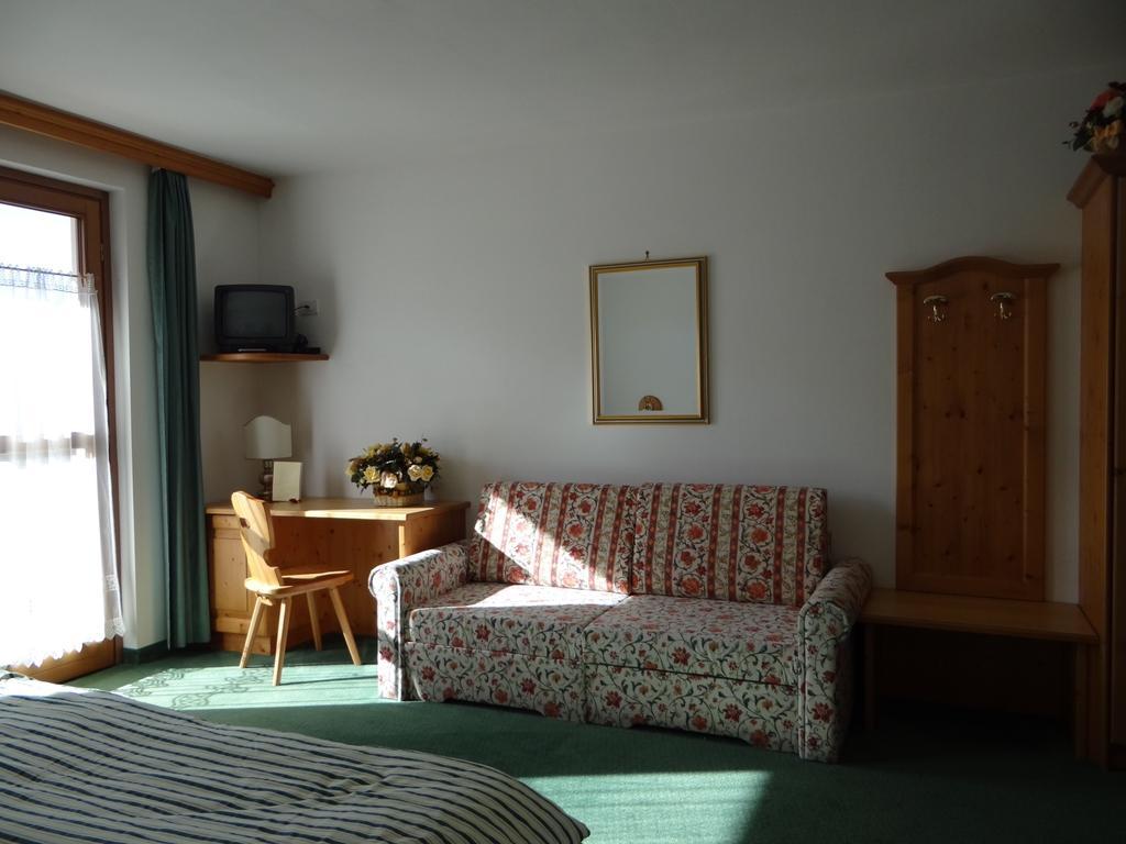 Hotel Mondeval