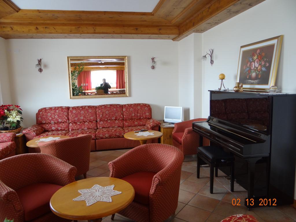 Hotel Mondeval