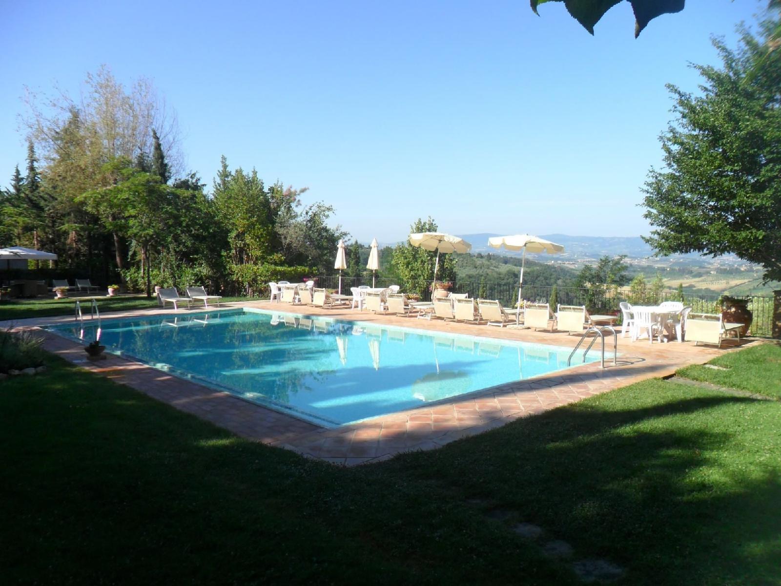 Podere Mezzastrada
