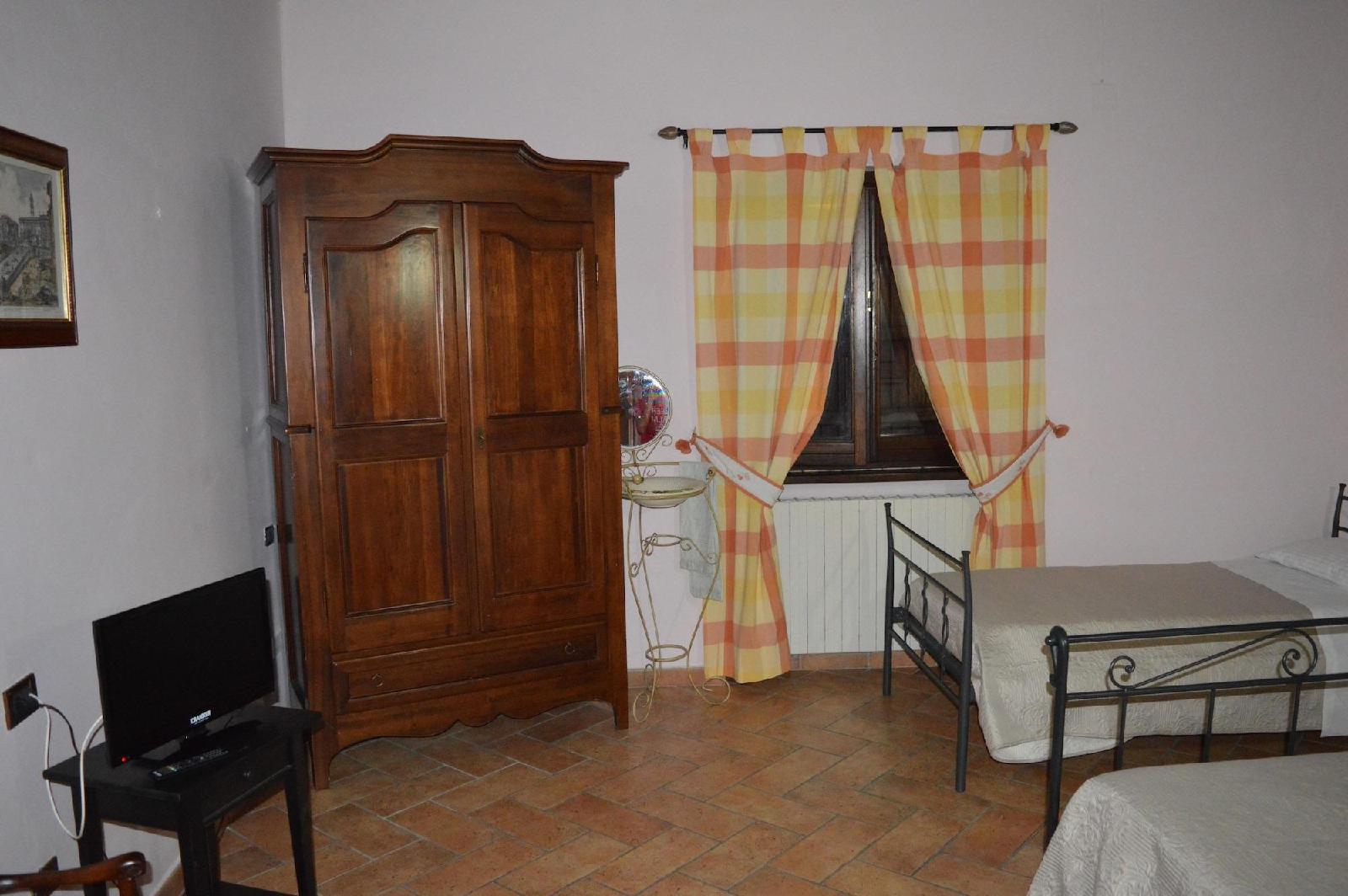 Residenza Cardinal Girolamo