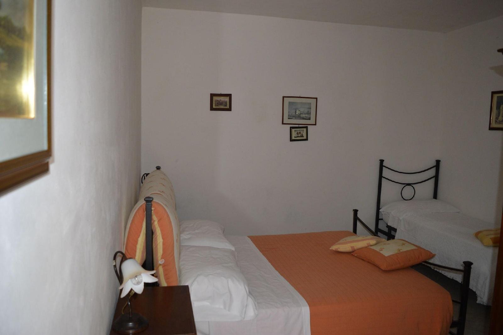 Residenza Cardinal Girolamo