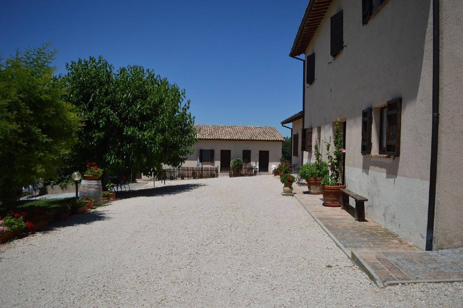 Residenza Cardinal Girolamo