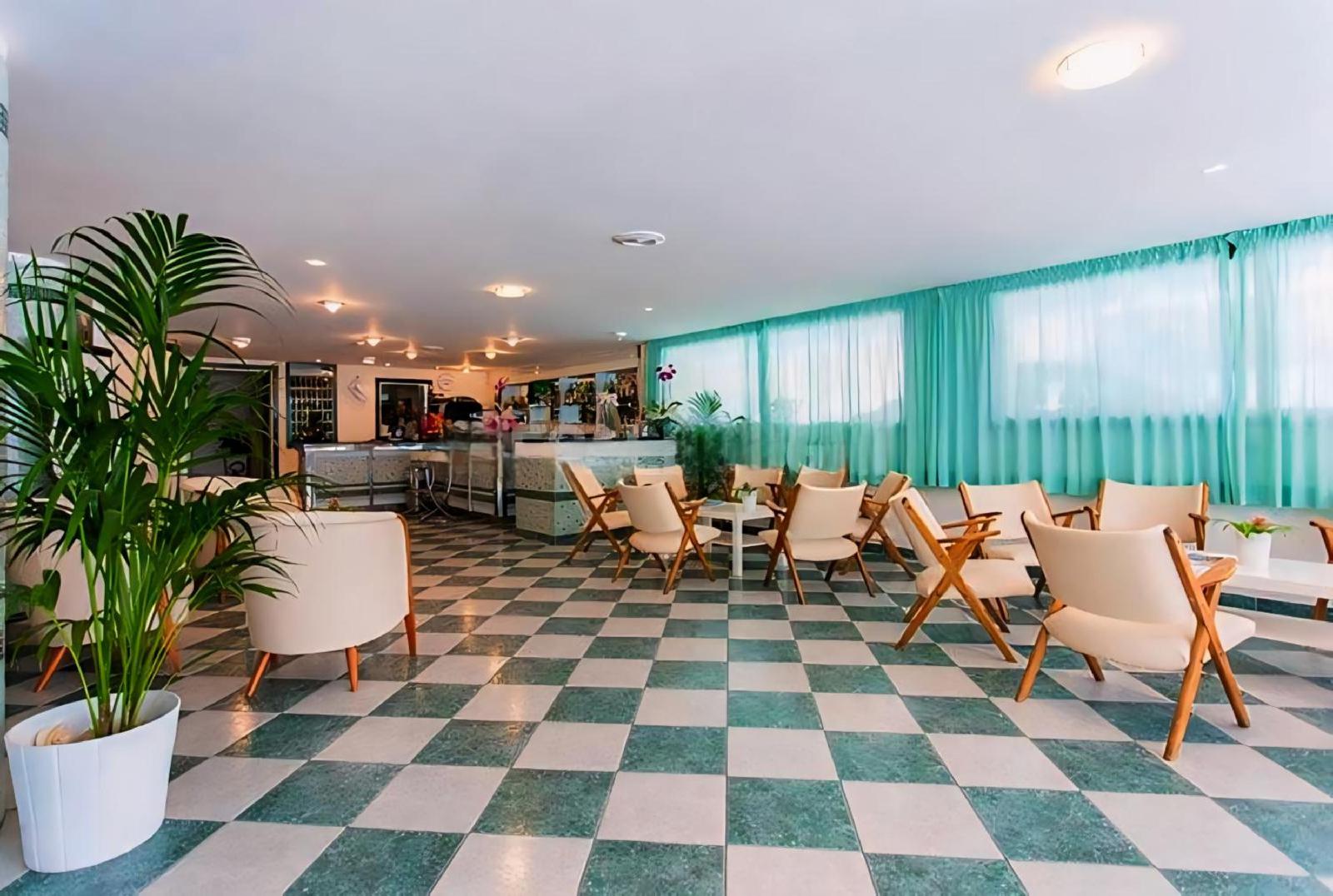 Hotel Baltic