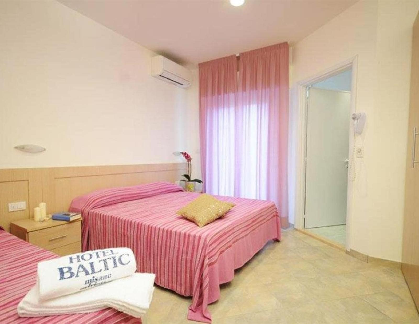 Hotel Baltic