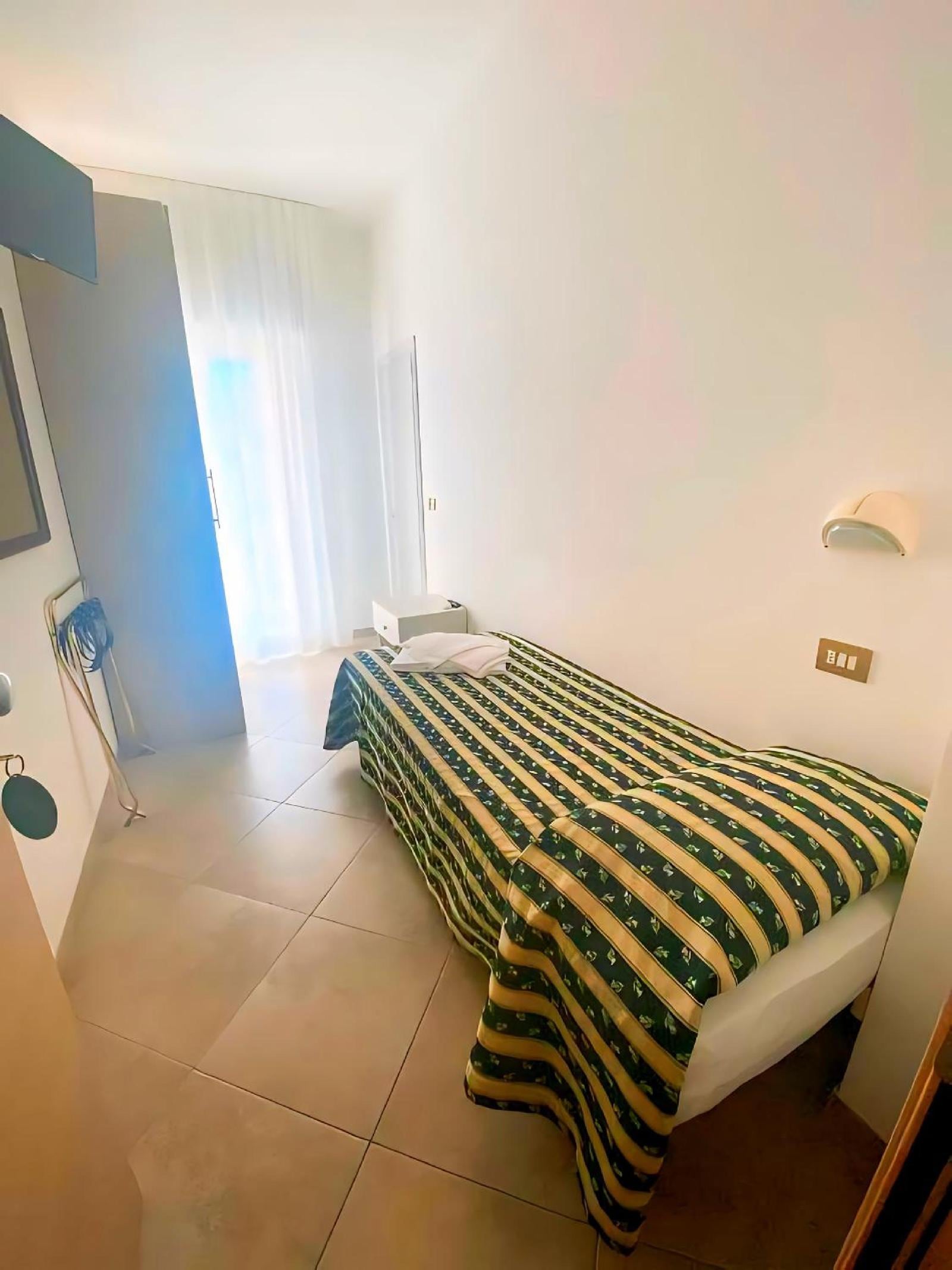 Hotel Baltic