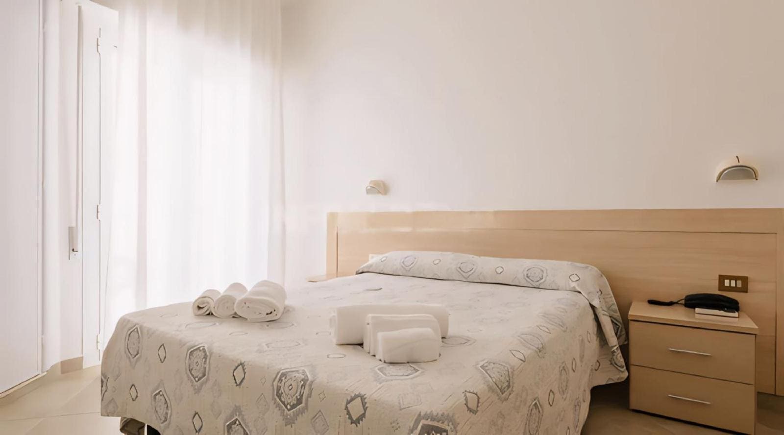 Hotel Baltic