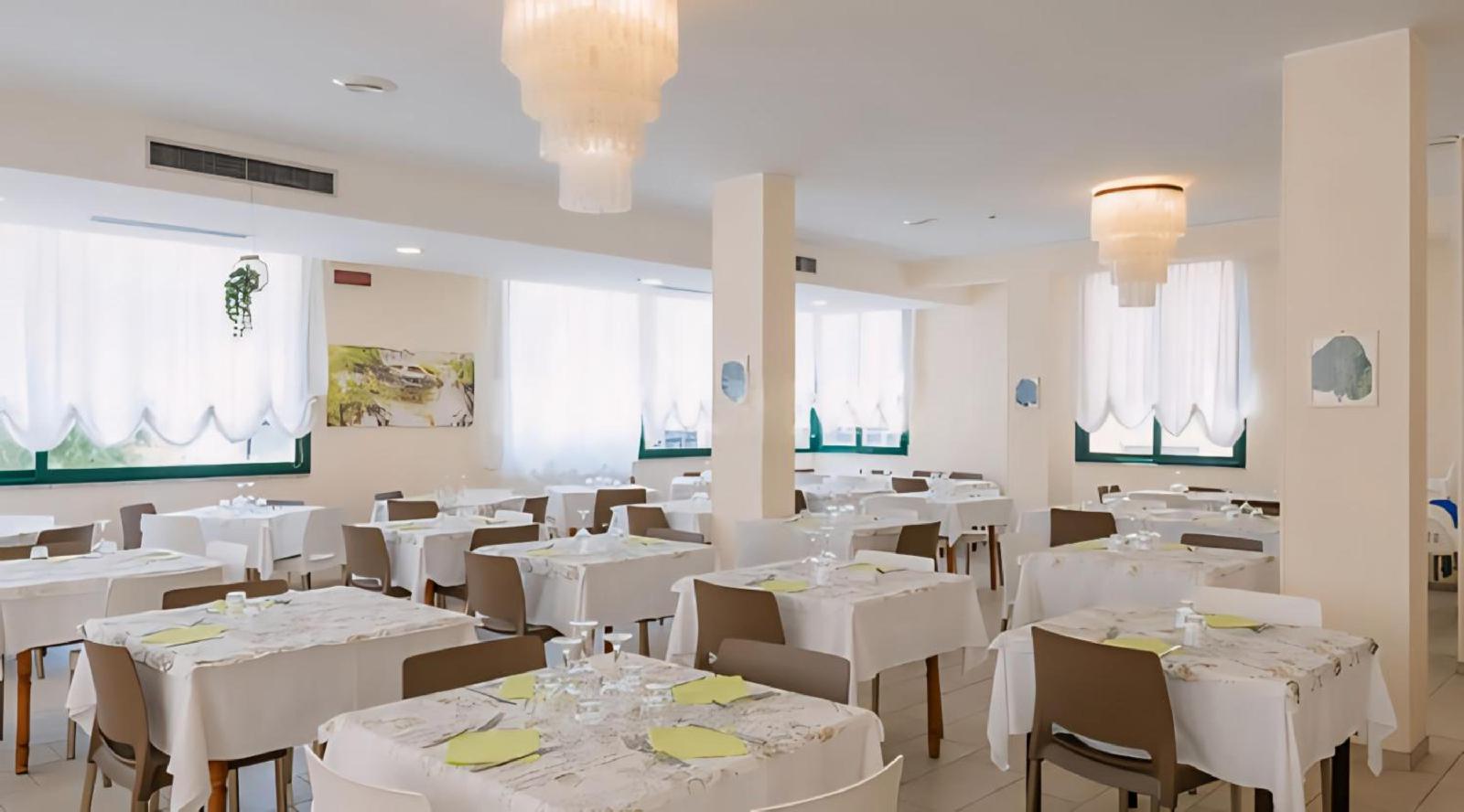 Hotel Baltic