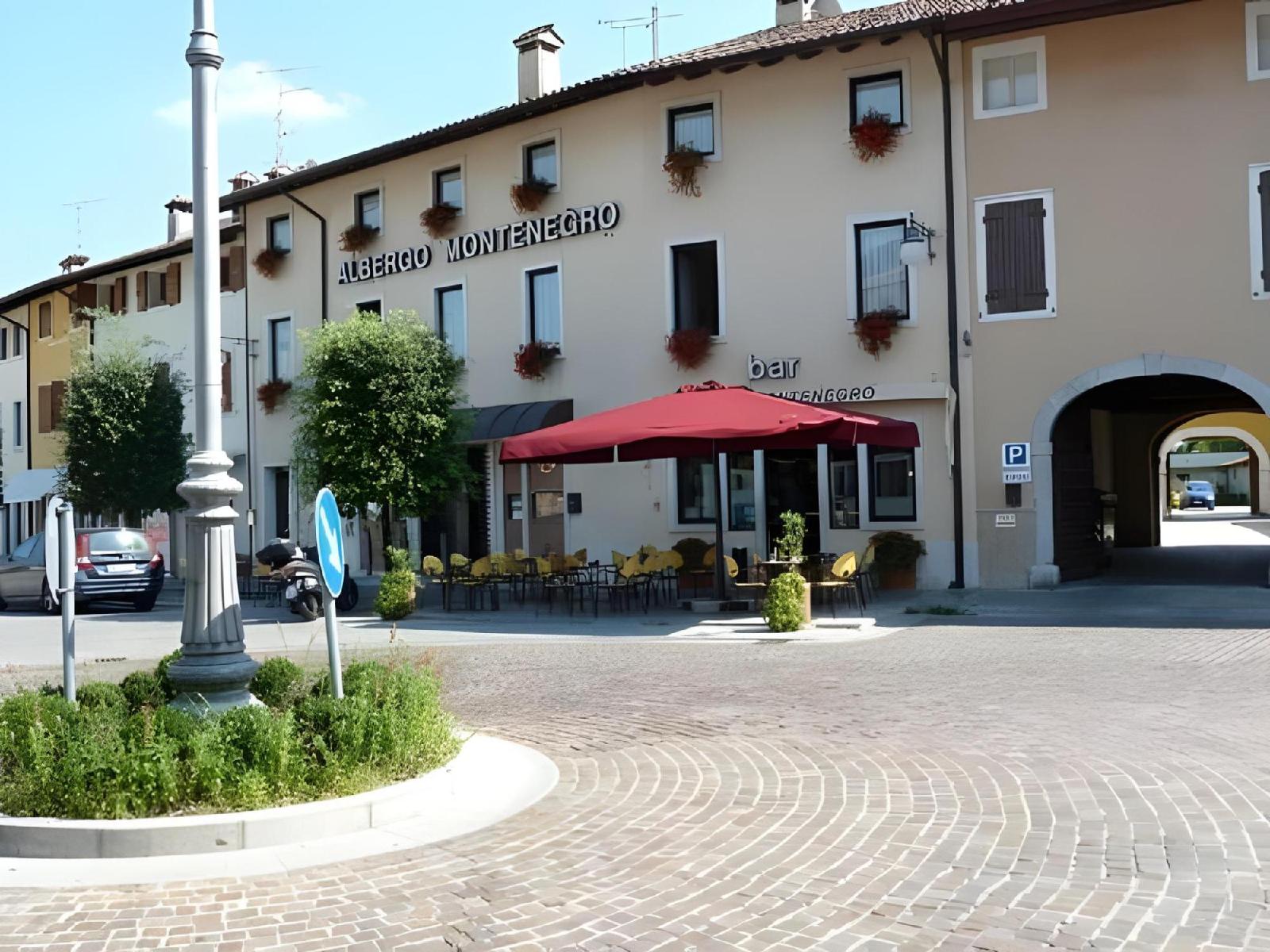 Albergo Montenegro
