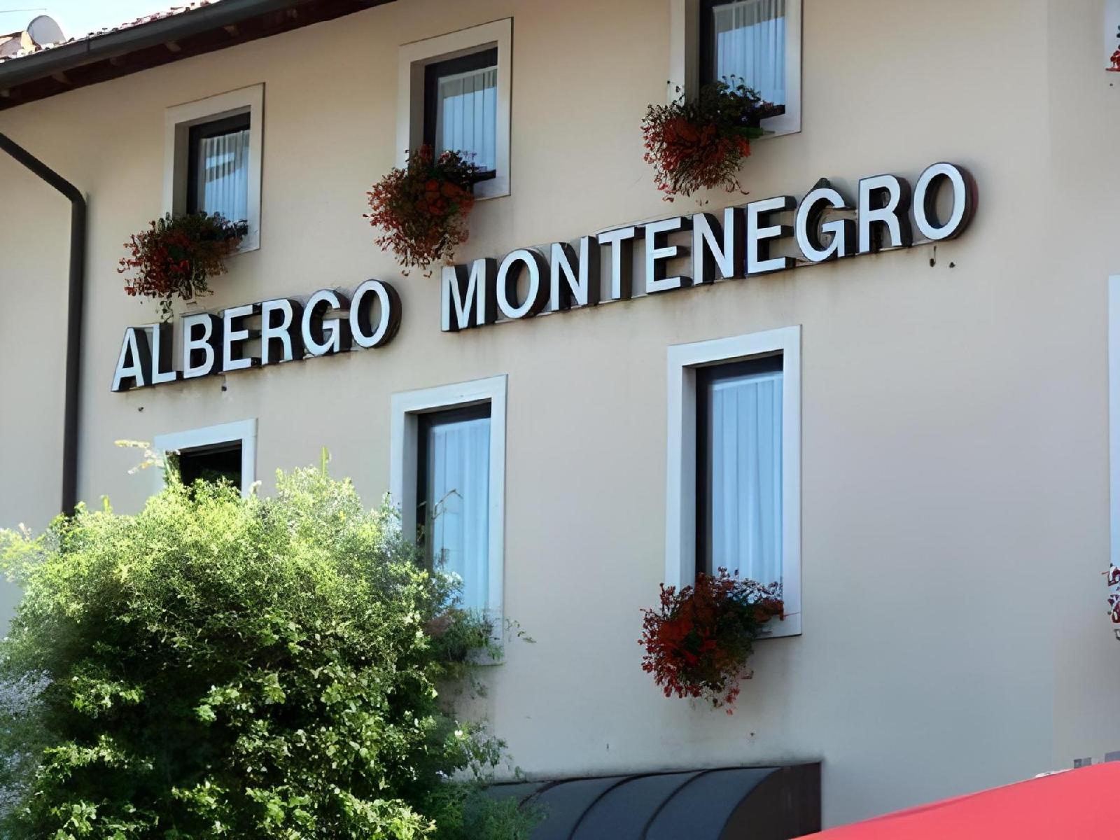 Albergo Montenegro