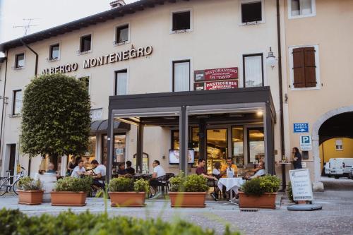 Albergo Montenegro