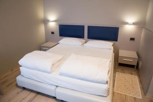 Albergo Montenegro