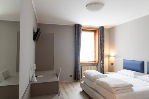Albergo Montenegro