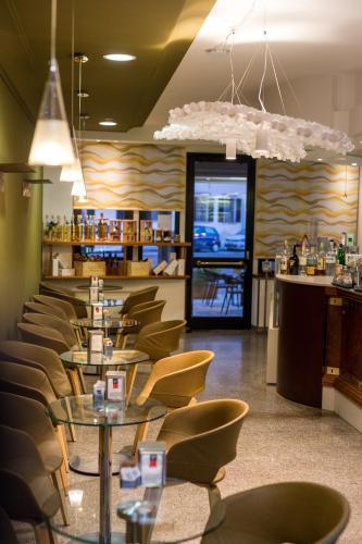 Albergo Montenegro