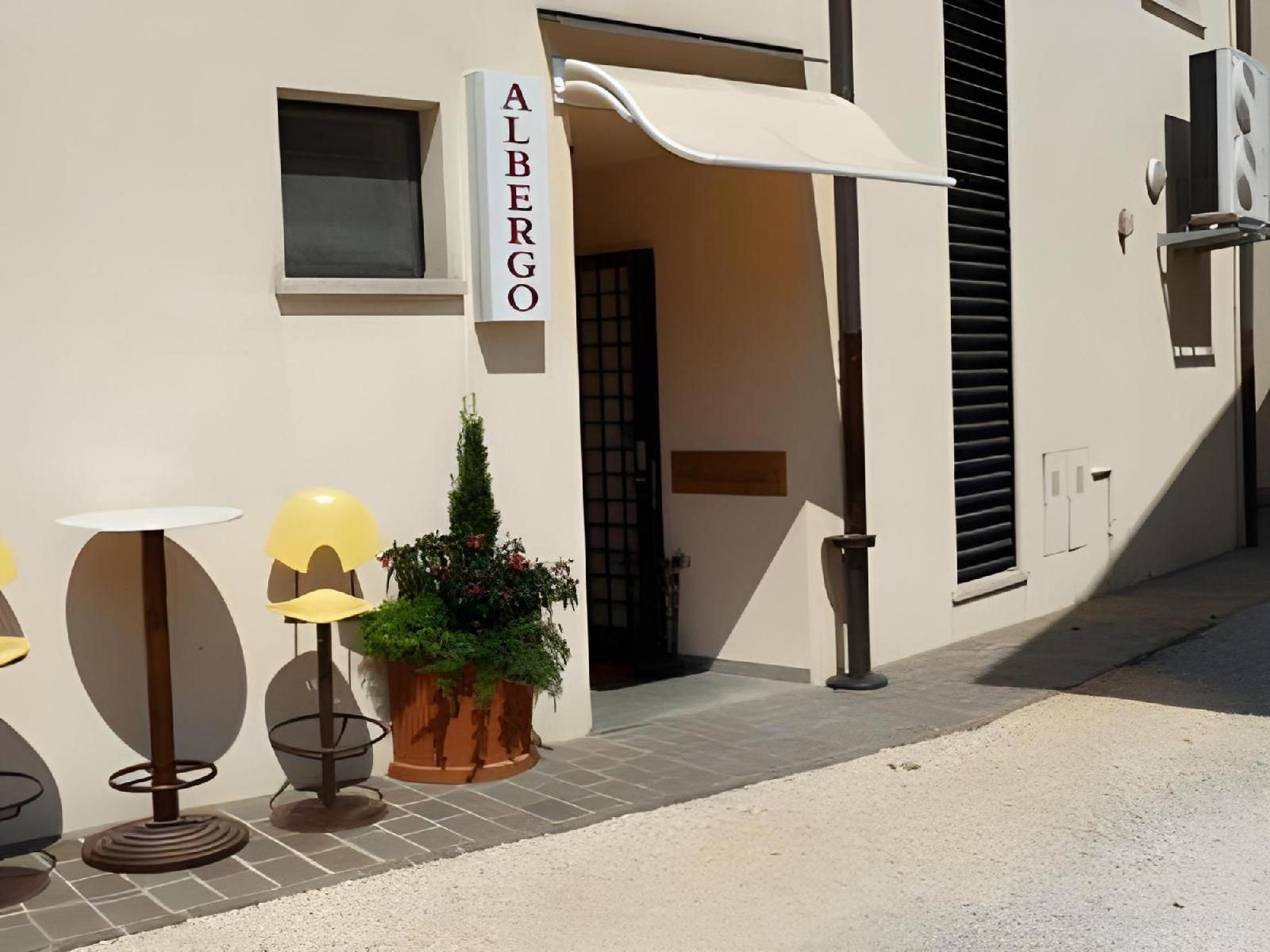 Albergo Montenegro