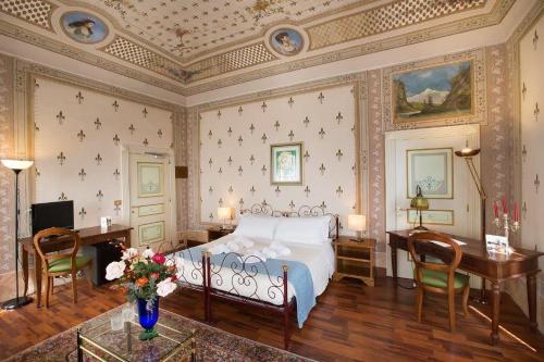 Hotel Camerlengo