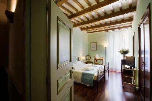 Hotel Camerlengo