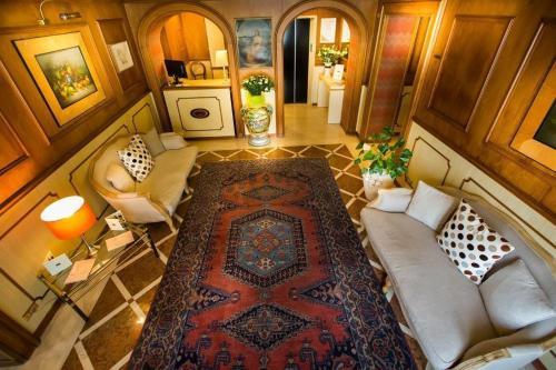 Hotel Camerlengo