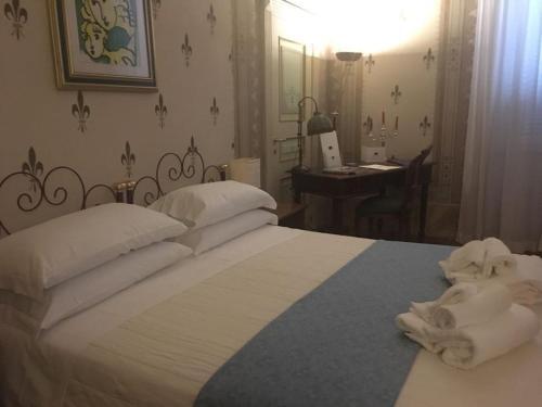 Hotel Camerlengo