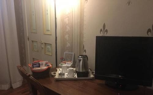 Hotel Camerlengo