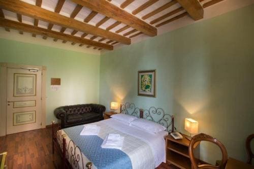Hotel Camerlengo