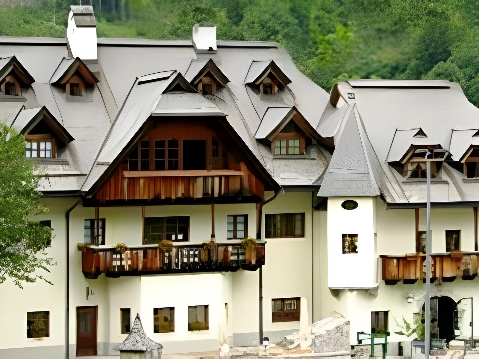 Hotel Edelhof